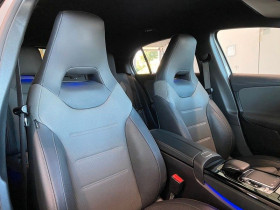Mercedes Classe A 220 220 d BVA  occasion  Beaupuy - photo n5