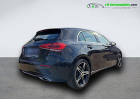 Mercedes Classe A 220 220 d BVA  occasion  Beaupuy - photo n3