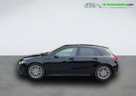 Mercedes Classe A 220 220 d BVA  occasion  Beaupuy - photo n4