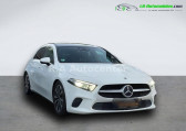Mercedes Classe A 220 occasion année 2020 boite Automatique Annonce Mercedes Classe A 220 occasion Diesel 220 d BVA à Beaupuy