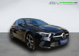 Mercedes Classe A 220 220 d BVA  occasion  Beaupuy - photo n2