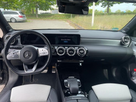 Mercedes Classe A 220 220 d BVA  occasion  Beaupuy - photo n3