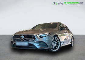 Mercedes Classe A 220 , garage LB AUTOMOBILES  Beaupuy