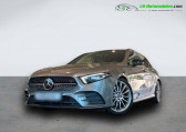 Mercedes Classe A 220 occasion année 2019 boite Automatique Annonce Mercedes Classe A 220 occasion Diesel 220 d BVA à Beaupuy