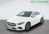 Mercedes Classe A 220 220 d BVA   Beaupuy 31
