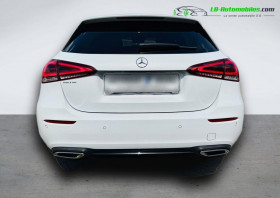 Mercedes Classe A 220 220 d BVA  occasion  Beaupuy - photo n5