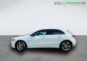Mercedes Classe A 220 220 d BVA  occasion  Beaupuy - photo n4