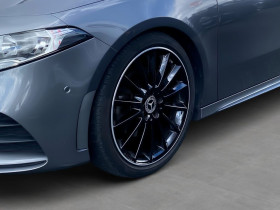 Mercedes Classe A 220 220 d BVA  occasion  Beaupuy - photo n8
