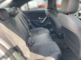 Mercedes Classe A 220 220 d BVA  occasion  Beaupuy - photo n7