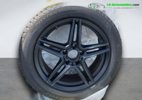 Mercedes Classe A 220 220 d BVA  occasion  Beaupuy - photo n4
