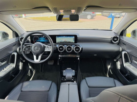 Mercedes Classe A 220 220 d BVA  occasion  Beaupuy - photo n8