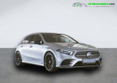 Mercedes Classe A 220 occasion année 2022 boite Automatique Annonce Mercedes Classe A 220 occasion Diesel 220 d BVA à Beaupuy