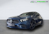 Mercedes Classe A 220 occasion année 2020 boite Automatique Annonce Mercedes Classe A 220 occasion Diesel 220 d BVA à Beaupuy