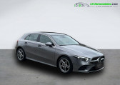 Mercedes Classe A 220 occasion année 2022 boite Automatique Annonce Mercedes Classe A 220 occasion Diesel 220 d BVA à Beaupuy