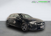 Mercedes Classe A 220 occasion année 2022 boite Automatique Annonce Mercedes Classe A 220 occasion Diesel 220 d BVA à Beaupuy