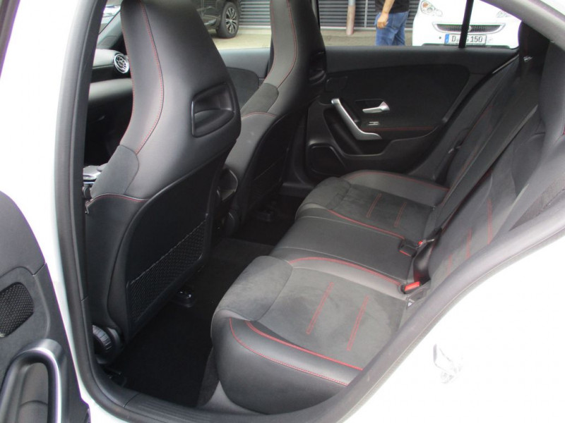 Mercedes Classe A 220 220 d BVA  occasion  Beaupuy - photo n9