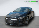 Mercedes Classe A 220 occasion année 2020 boite Automatique Annonce Mercedes Classe A 220 occasion Diesel 220 d BVA à Beaupuy