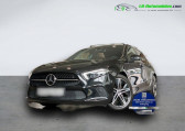 Mercedes Classe A 220 occasion année 2021 boite Automatique Annonce Mercedes Classe A 220 occasion Diesel 220 d BVA à Beaupuy