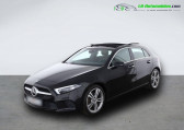 Mercedes Classe A 220 occasion année 2022 boite Automatique Annonce Mercedes Classe A 220 occasion Diesel 220 d BVA à Beaupuy