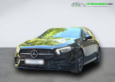 Mercedes Classe A 220 occasion année 2019 boite Automatique Annonce Mercedes Classe A 220 occasion Diesel 220 d BVA à Beaupuy