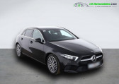 Mercedes Classe A 220 occasion année 2021 boite Automatique Annonce Mercedes Classe A 220 occasion Diesel 220 d BVA à Beaupuy