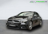 Mercedes Classe A 220 occasion année 2021 boite Automatique Annonce Mercedes Classe A 220 occasion Diesel 220 d BVA à Beaupuy