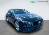 Mercedes Classe A 220 occasion année 2022 boite Automatique Annonce Mercedes Classe A 220 occasion Diesel 220 d BVA à Beaupuy