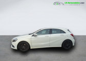 Mercedes Classe A 220 occasion année 2018 boite Automatique Annonce Mercedes Classe A 220 occasion Diesel 220 d BVA à Beaupuy
