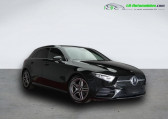 Mercedes Classe A 220 220 d BVA   Beaupuy 31