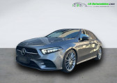 Mercedes Classe A 220 occasion année 2021 boite Automatique Annonce Mercedes Classe A 220 occasion Diesel 220 d BVA à Beaupuy