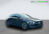 Mercedes Classe A 220 occasion année 2019 boite Automatique Annonce Mercedes Classe A 220 occasion Diesel 220 d BVA à Beaupuy