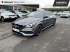 Mercedes Classe A 220 occasion année 2016 boite Automatique Annonce Mercedes Classe A 220 occasion Diesel 220 d Fascination 4Matic 7G-DCT à Deauville