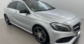 Mercedes Classe A 220 occasion année 2016 boite Automatique Annonce Mercedes Classe A 220 occasion Diesel 220 d Fascination 7G-DCT 4-Matic à CHANAS