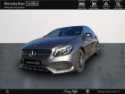 Mercedes Classe A 220 occasion année 2018 boite Robotisee Annonce Mercedes Classe A 220 occasion Diesel 220 d Fascination 7G-DCT à Gières