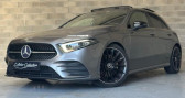 Mercedes Classe A 220 220 D TO OUVRANT SIEGES ELECTRIQUES   LA PENNE SUR HUVEAUNE 13