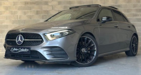 Mercedes Classe A 220 , garage L'ATELIER COLLECTION  LA PENNE SUR HUVEAUNE