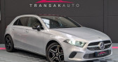 Mercedes Classe A 220 220 Progressive Line - INTERIEUR CUIR - CARPLAY - SIEGES CHA  2019 - annonce de voiture en vente sur Auto S&eacute;lection.com