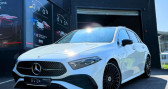 Mercedes Classe A 220 occasion année 2024 boite Automatique Annonce Mercedes Classe A 220 occasion Diesel 220d 190 ch AMG Line à Bruay La Buissière
