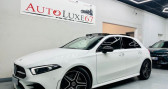 Mercedes Classe A 220 220d 190 CH AMG Line  2019 - annonce de voiture en vente sur Auto Sélection.com