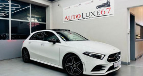 Mercedes Classe A 220 , garage AUTOLUXE67  Strasbourg