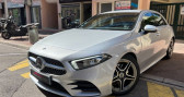 Mercedes Classe A 220 220d 190 CV 8G-DCT AMG Line  2020 - annonce de voiture en vente sur Auto Sélection.com