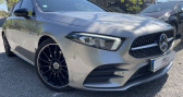 Mercedes Classe A 220 occasion année 2019 boite Automatique Annonce Mercedes Classe A 220 occasion Diesel 220D 190CV AMG LINE à MARSEILLE