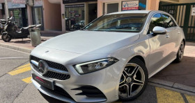 Mercedes Classe A 220 , garage TRANSAKAUTO NICE EST  NICE