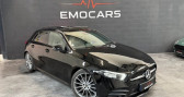 Annonce Mercedes Classe A 220 occasion Diesel 220D AMG LINE 8G DCT � Bessoncourt