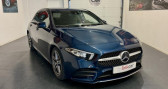 Annonce Mercedes Classe A 220 occasion Diesel 220D AMG Line  Montbonnot Saint Martin