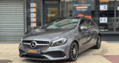 Mercedes Classe A 220 220D WHITE ART FASCINATION AMG CDI 177CH 4MATIC 7G-DCT BVA  2017 - annonce de voiture en vente sur Auto Sélection.com