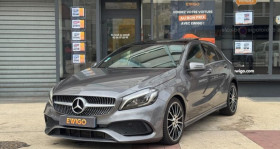 Mercedes Classe A 220 occasion 2017 mise en vente à Forbach par le garage EWIGO FORBACH - photo n°1