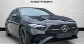 Mercedes Classe A 220 220d   Dieudonn 60