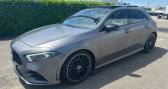 Mercedes Classe A 220 30490 ht 220D amg-Line 1ere main  2022 - annonce de voiture en vente sur Auto Sélection.com