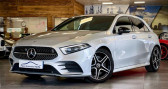 Mercedes Classe A 220 A III (2) 220 AMG LINE 4MATIC 7G-DCT   ORCHAMPS VENNES 25